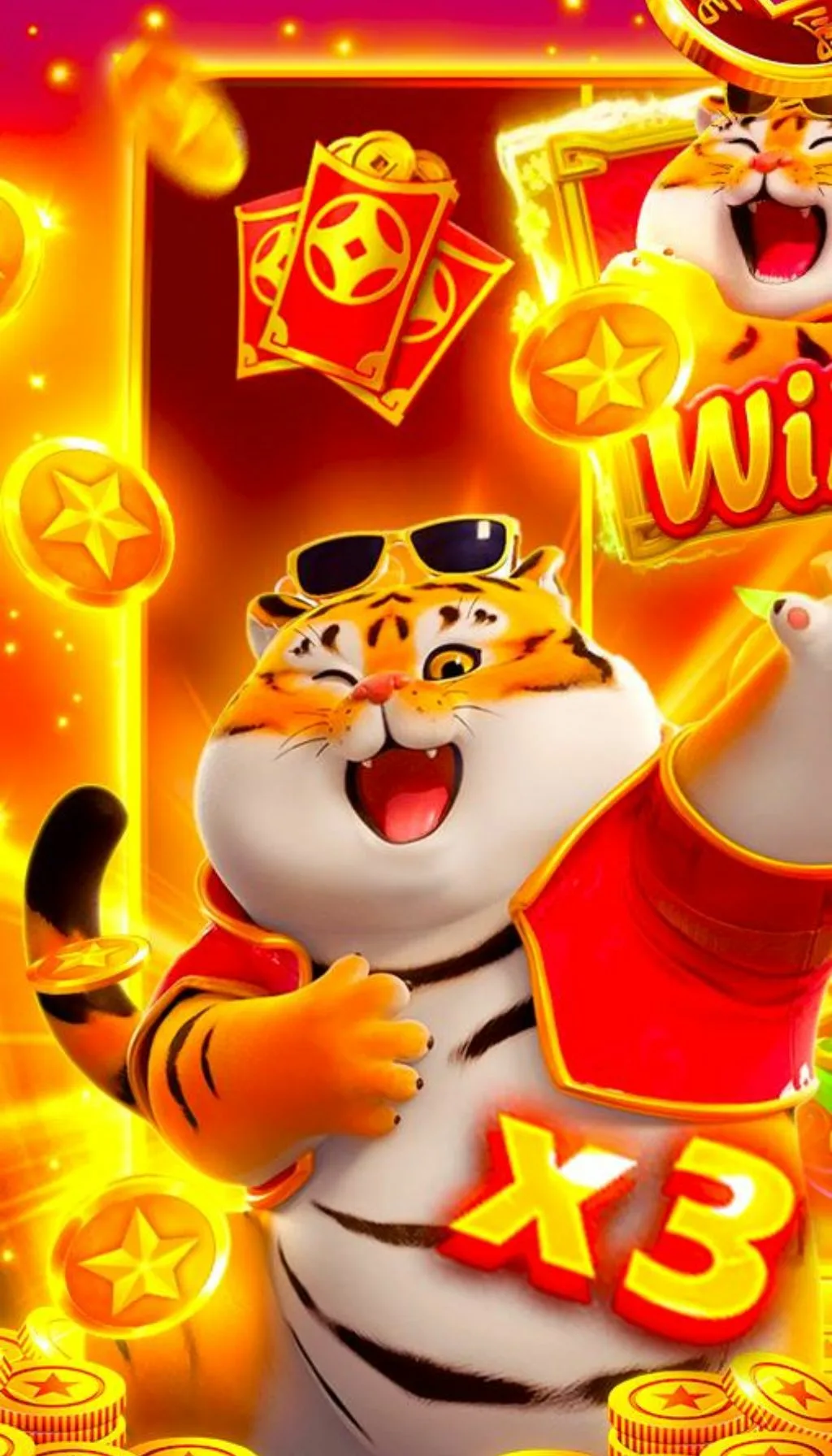 fortune tiger gratis